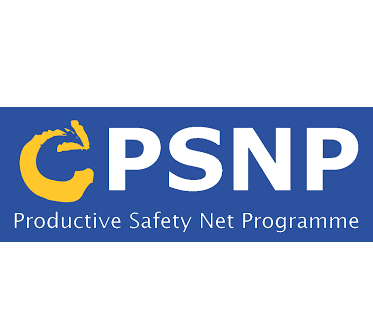Promote Productive Safety Net (PSNP)